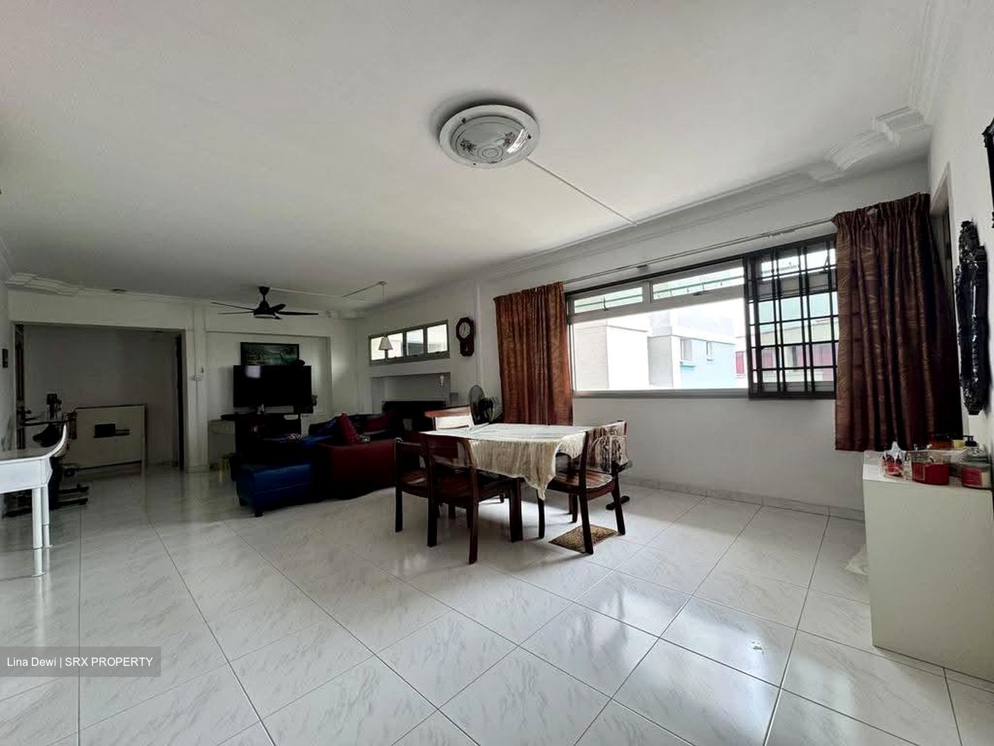 Blk 502 Choa Chu Kang Street 51 (Choa Chu Kang), HDB 5 Rooms #619454081